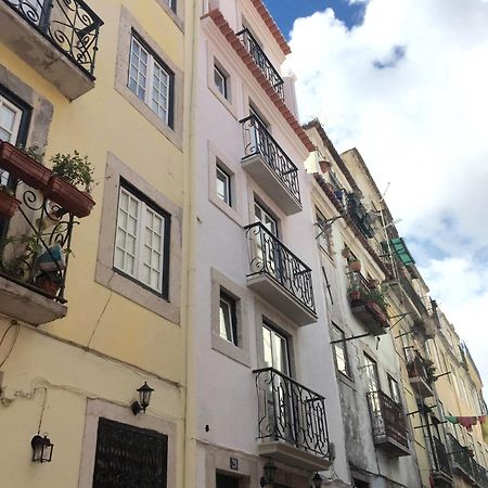 Bairro Alto Studio Apartments - By Lu Holidays リスボン エクステリア 写真