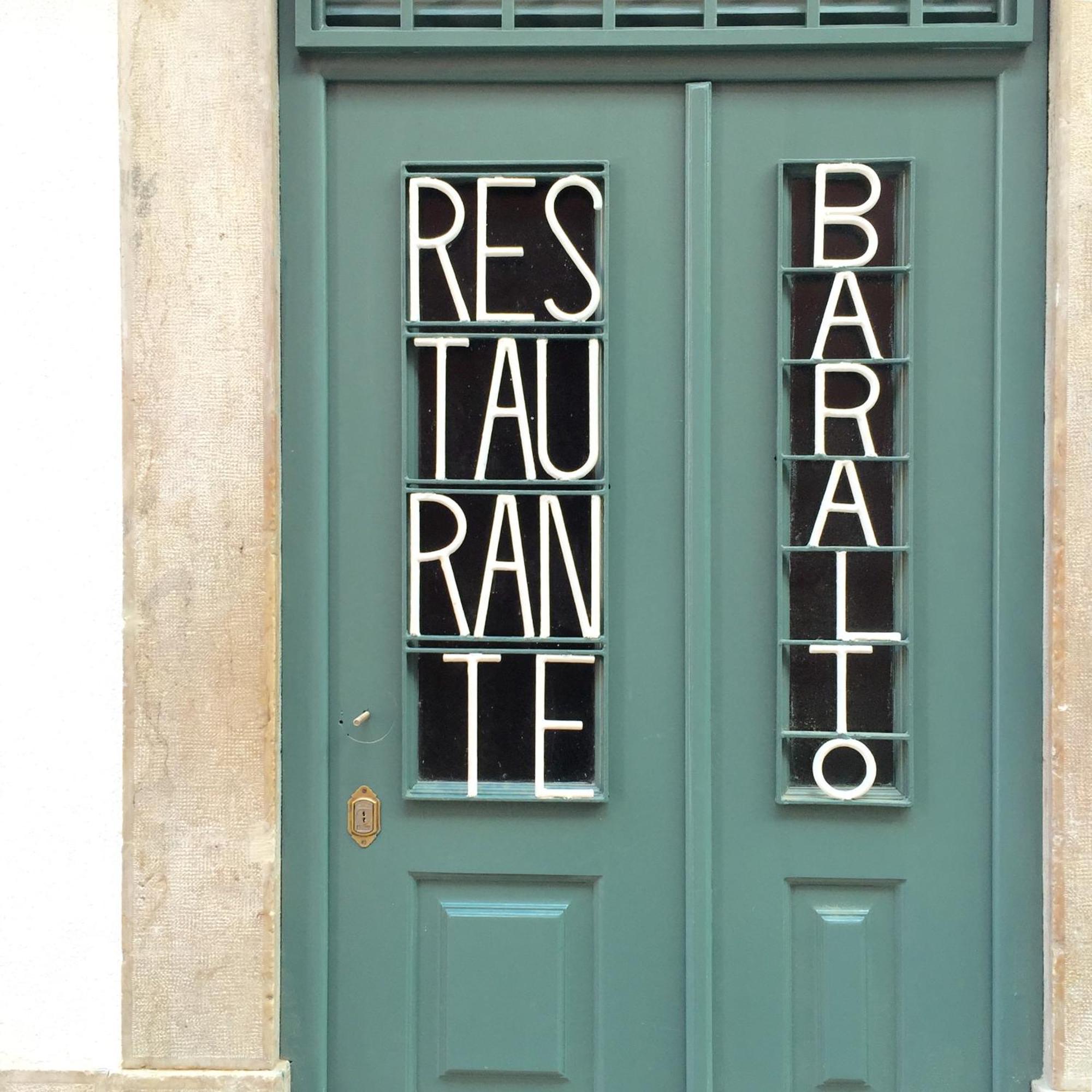 Bairro Alto Studio Apartments - By Lu Holidays リスボン エクステリア 写真