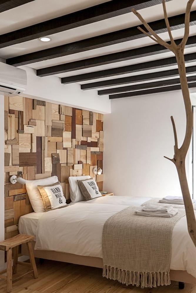 Bairro Alto Studio Apartments - By Lu Holidays リスボン エクステリア 写真